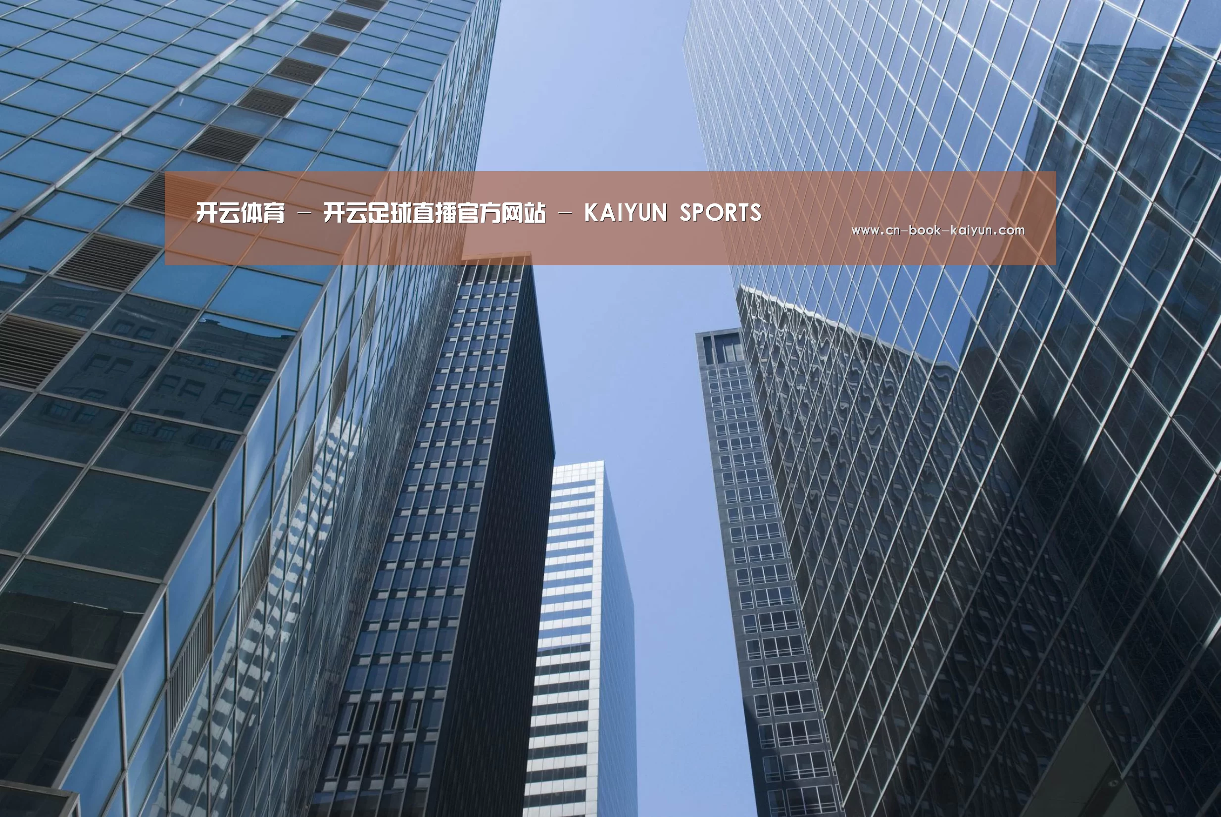开云体育公司简介 